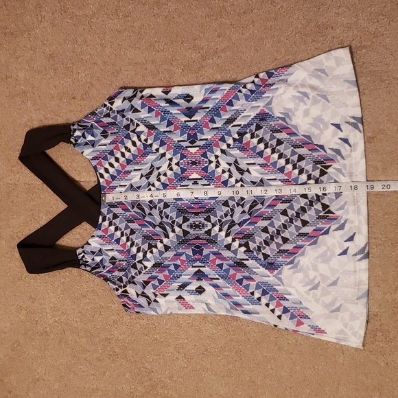 Prana Women's Phoebe Top - Picture 10 of 11